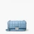 Tribeca Large Quilted Leather Shoulder Bag
