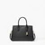 Laila Medium Leather Satchel