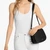 Lydia Medium Leather Crossbody Bag