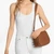 Lydia Medium Leather Crossbody Bag