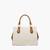 Marilyn Medium Logo Satchel