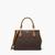 Marilyn Medium Logo Satchel