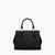 Marilyn Medium Saffiano Leather Satchel