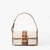 Colby Medium Empire Signature Logo Shoulder Bag