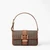 Colby Medium Empire Signature Logo Shoulder Bag