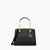 Cynthia Small Leather Satchel