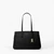 Laila Medium Leather Tote Bag