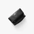 Carmine Medium Pebbled Leather Pochette