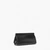 Carmine Medium Pebbled Leather Pochette