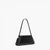 Ludlow Medium Studded Leather Shoulder Bag