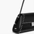 Ludlow Medium Studded Leather Shoulder Bag