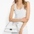 Ludlow Medium Studded Leather Shoulder Bag