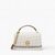 Delancey Medium Empire Signature Logo Satchel