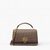 Delancey Medium Empire Signature Logo Satchel