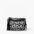 Slater Medium Leopard Logo Sling Pack