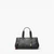 Romee Small Pebbled Leather Satchel