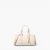 Romee Small Pebbled Leather Satchel