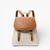 Quinn Medium Flap Backpack
