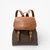 Quinn Medium Flap Backpack