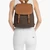 Quinn Medium Flap Backpack