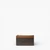 Jet Set Small Signature Logo Card Case