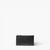 Jet Set Small Pebbled Leather Card Case
