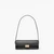 Ludlow Small Leather Convertible Pochette