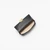 Ludlow Small Leather Convertible Pochette