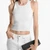 Ludlow Small Leather Convertible Pochette