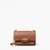 Heather Extra-Small Leather Crossbody Bag