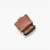 Heather Extra-Small Leather Crossbody Bag