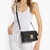 Addie Medium Leather Convertible Shoulder Bag