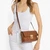 Addie Medium Leather Convertible Shoulder Bag