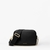 Bryant Medium Pebbled Leather Camera Crossbody Bag