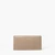 Bryant Large Pebbled Leather Snap-Front Wallet