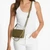 Bryant Small Pebbled Leather Convertible Pochette