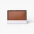 Bryant Medium Pebbled Leather Wallet