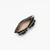 Zoe Small Pebbled Leather Pochette