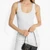 Zoe Small Pebbled Leather Pochette