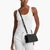 Ruthie Small Signature Logo Crossbody Bag
