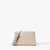 Ruthie Small Signature Logo Crossbody Bag