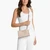 Ruthie Small Signature Logo Crossbody Bag