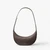 Avra Medium Leather Crossbody Bag