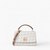 Delancey Small Empire Monogram Crossbody Bag