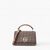 Delancey Small Empire Monogram Crossbody Bag