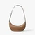 Avra Medium Leather Crossbody Bag