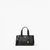 Romee Extra-Small Pebbled Leather Crossbody Bag