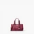 Romee Extra-Small Pebbled Leather Crossbody Bag