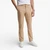 Slim-Fit Cotton Blend Chino Pants