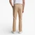 Slim-Fit Cotton Blend Chino Pants
